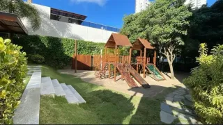 Boa Viagem,163m,4 quartos, andar alto,nascente,3 vagas soltas, padrão Gabriel Bacelarr
