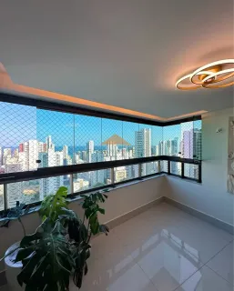 Boa Viagem,163m,4 quartos, andar alto,nascente,3 vagas soltas, padrão Gabriel Bacelarr