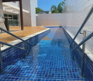 Boa Viagem,473,2 quartos, andar alto, reformado, nascente, lazer, oportunidade.