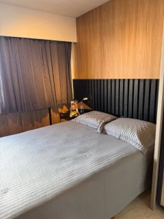 Casa Forte,266m,4 suítes, andar alto, alto padrão, lazer completo,4 vagas 3 soltas.