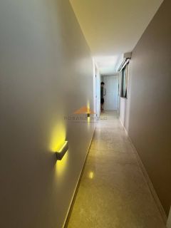 Casa Forte,266m,4 suítes, andar alto, alto padrão, lazer completo,4 vagas 3 soltas.