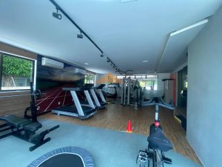 Casa Forte,266m,4 suítes, andar alto, alto padrão, lazer completo,4 vagas 3 soltas.