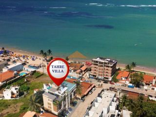 STUDIOS BEIRA MAR PARA INVESTIMENTO INTELIGENTE E RENTÁVEL EM TAMANDARÉ! ?️?