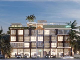 STUDIOS BEIRA MAR PARA INVESTIMENTO INTELIGENTE E RENTÁVEL EM TAMANDARÉ! ?️?