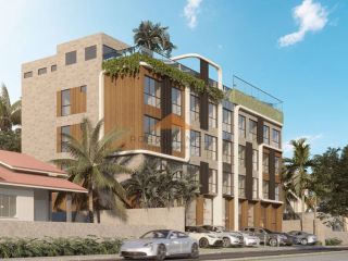 STUDIOS BEIRA MAR PARA INVESTIMENTO INTELIGENTE E RENTÁVEL EM TAMANDARÉ! ?️?
