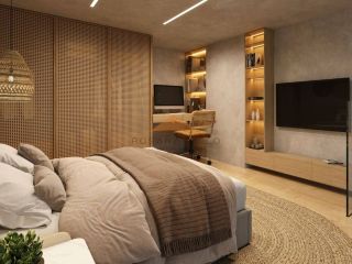 STUDIOS BEIRA MAR PARA INVESTIMENTO INTELIGENTE E RENTÁVEL EM TAMANDARÉ! ?️?