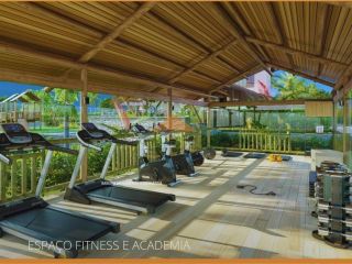 Apartamento 2 quartos na Beira Mar de Carneiros | Carneiros Atlântico Flats & Resort ✨?