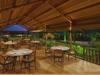 Apartamento 2 quartos na Beira Mar de Carneiros | Carneiros Atlântico Flats & Resort ✨?