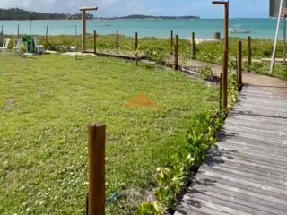 Apartamento 2 quartos na Beira Mar de Carneiros | Carneiros Atlântico Flats & Resort ✨?