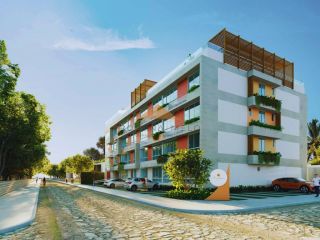 STUDIOS com grande Rentabilidade, charme e localização privilegiada no Mila Rooftop