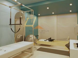 STUDIOS com grande Rentabilidade, charme e localização privilegiada no Mila Rooftop