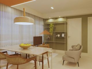 STUDIOS com grande Rentabilidade, charme e localização privilegiada no Mila Rooftop
