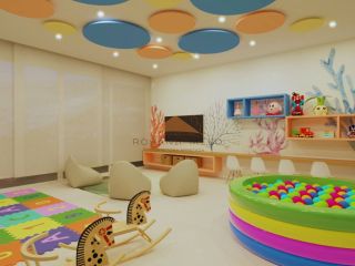 STUDIOS com grande Rentabilidade, charme e localização privilegiada no Mila Rooftop