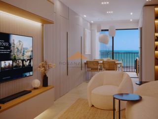 STUDIOS TÉRREOS COM GARDEN PRIVATIVO - TAO GARDEN - Seu pé na areia em um verdadeiro paraíso ecológico!