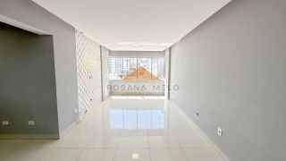Conforto e Sofisticação em Boa Viagem: 80m², 3 Quartos com Varanda Integrada no Costa de La Luz!