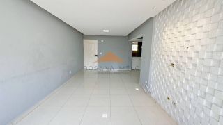 Conforto e Sofisticação em Boa Viagem: 80m², 3 Quartos com Varanda Integrada no Costa de La Luz!