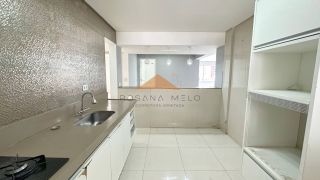 Conforto e Sofisticação em Boa Viagem: 80m², 3 Quartos com Varanda Integrada no Costa de La Luz!