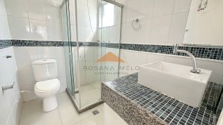 Conforto e Sofisticação em Boa Viagem: 80m², 3 Quartos com Varanda Integrada no Costa de La Luz!