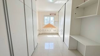 Conforto e Sofisticação em Boa Viagem: 80m², 3 Quartos com Varanda Integrada no Costa de La Luz!