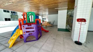 Conforto e Sofisticação em Boa Viagem: 80m², 3 Quartos com Varanda Integrada no Costa de La Luz!