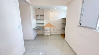 Conforto e Sofisticação em Boa Viagem: 80m², 3 Quartos com Varanda Integrada no Costa de La Luz!