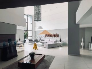 Edf. Alameda Imperial, 172m², 4 quartos, 3 suítes, sala para 3 ambientes, móveis fixos, 3 vagas de garagem e lazer completo