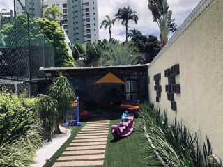 Edf. Alameda Imperial, 172m², 4 quartos, 3 suítes, sala para 3 ambientes, móveis fixos, 3 vagas de garagem e lazer completo