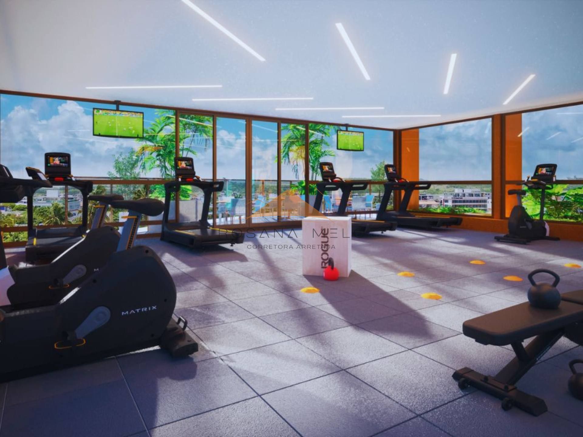 Atlantis Garden O tamanho é compacto. O potencial é gigante. Invista num studio a 50m do mar de Porto de Galinhas