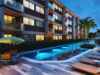 Apartamento Alto Luxo 2 Quartos na Praia dos Carneiros – Sofisticação e Rentabilidade no AZZUL! ? ??