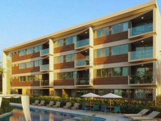 Apartamento Alto Luxo 2 Quartos na Praia dos Carneiros – Sofisticação e Rentabilidade no AZZUL! ? ??