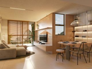 Apartamento Alto Luxo 2 Quartos na Praia dos Carneiros – Sofisticação e Rentabilidade no AZZUL! ? ??