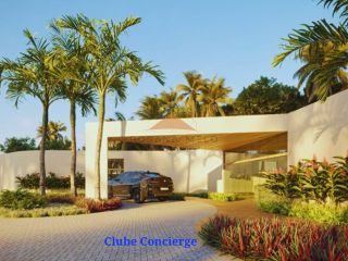 Casas com alto Luxo com 3 Suites - Sofisticação e Exclusividade Beira Mar na Praia dos Carneiros! ?️?✨