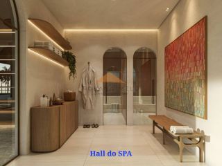Casas com alto Luxo com 3 Suites - Sofisticação e Exclusividade Beira Mar na Praia dos Carneiros! ?️?✨