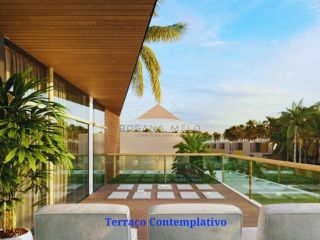 Casas com alto Luxo com 3 Suites - Sofisticação e Exclusividade Beira Mar na Praia dos Carneiros! ?️?✨