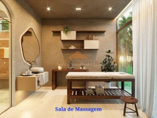 Casas com alto Luxo com 3 Suites - Sofisticação e Exclusividade Beira Mar na Praia dos Carneiros! ?️?✨