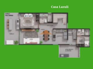 Casas com alto Luxo com 3 Suites - Sofisticação e Exclusividade Beira Mar na Praia dos Carneiros! ?️?✨