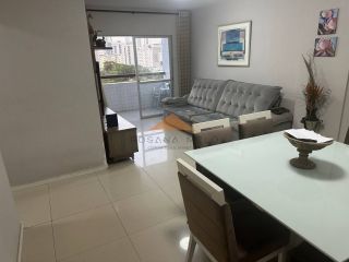 Boa Viagem,nascente,90m,3 quartos, reformado no porcelanato,2 vagas, lazer