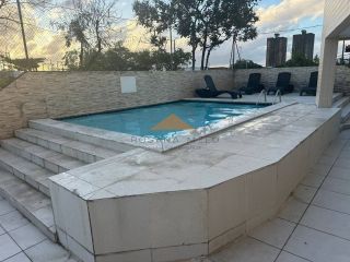 Boa Viagem,nascente,90m,3 quartos, reformado no porcelanato,2 vagas, lazer