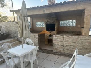 Boa Viagem,nascente,90m,3 quartos, reformado no porcelanato,2 vagas, lazer
