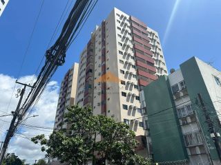 Boa Viagem,nascente,90m,3 quartos, reformado no porcelanato,2 vagas, lazer