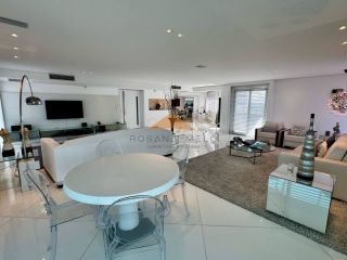 Edf Alves de Paula, alto padrão na Beira mar de Boa Viagem,4 suites,4 vagas,lazer.