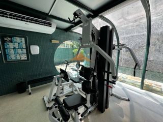 Edf Alves de Paula, alto padrão na Beira mar de Boa Viagem,4 suites,4 vagas,lazer.