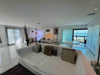 Edf Alves de Paula, alto padrão na Beira mar de Boa Viagem,4 suites,4 vagas,lazer.