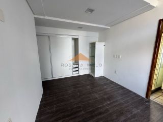 Boa Viagem,170m,andar alto, vista mar definida,4 quartos sendo 3 suítes,2 vagas,lazer.