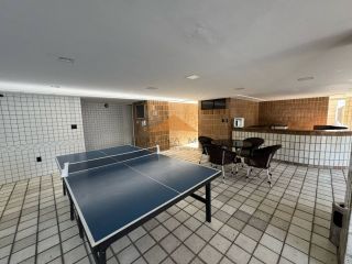 Boa Viagem,170m,andar alto, vista mar definida,4 quartos sendo 3 suítes,2 vagas,lazer.