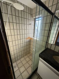 Boa Viagem,170m,andar alto, vista mar definida,4 quartos sendo 3 suítes,2 vagas,lazer.