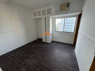 Boa Viagem,170m,andar alto, vista mar definida,4 quartos sendo 3 suítes,2 vagas,lazer.
