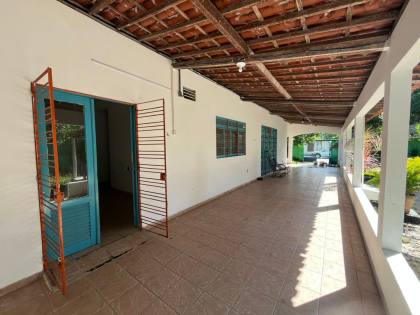 Casa Para Vender com 6 quartos 3 suítes no bairro Candeias em Jaboatão Dos Guararapes