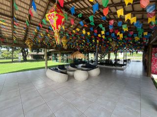 Casa com 3 Suítes e Amplo Jardim em Excelente Localização – 660m² de Terreno!