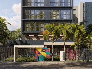 STUDIOS | LANÇAMENTO EM BOA VIAGEM | ARTIUM HALL | O MELHOR PROJETO PARA INVESTIR OU MORAR ?✨